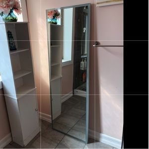 LED Mirror Full Length 65"x22"